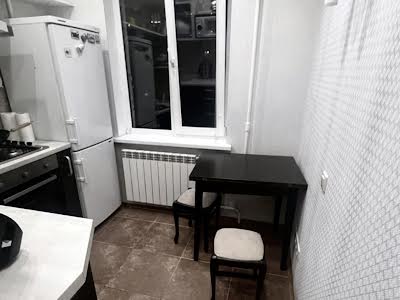 квартира за адресою Митрополита Андрея Шептицького вул. (Анатолія Луначарського), 24г