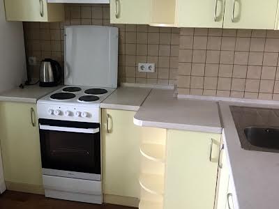 квартира за адресою Науки просп., 55а
