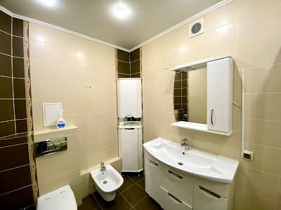 квартира по адресу Плугова вул., 2