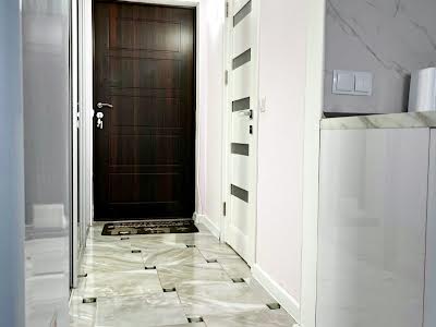 квартира по адресу Каховская ул., 62А