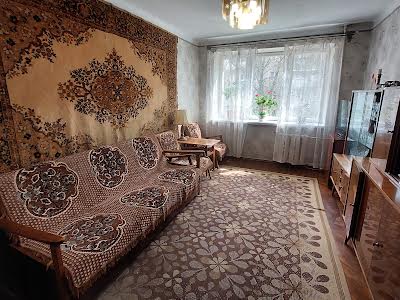 квартира за адресою Івана та Юрія Лип вул. (Гайдара), 70