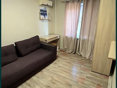 квартира за адресою Слобожанський просп. (Газети 