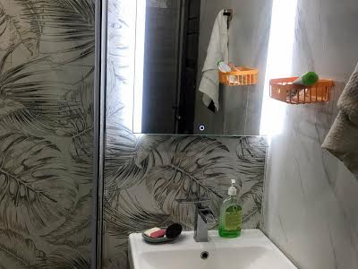 квартира по адресу Оболонский просп., 10