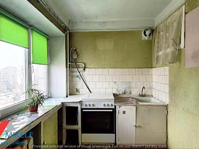 квартира за адресою Повітряних Сил просп. (Повітрофлотський), 52