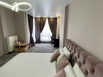 квартира за адресою Дніпровська набережна вул., 1