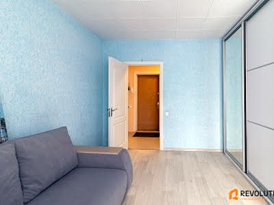 квартира за адресою Петра Григоренка просп., 3-В