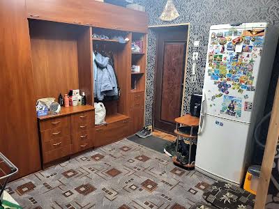 квартира за адресою Павловская площ., 10