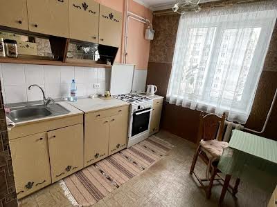 квартира по адресу Михаила Горыня ул. (Скрипника), 21