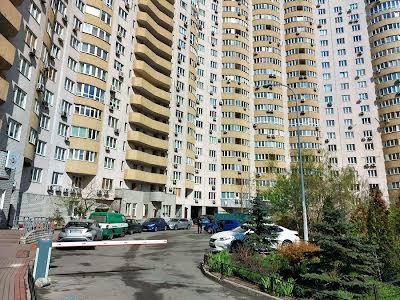 квартира за адресою Дніпровська набережна вул., 19
