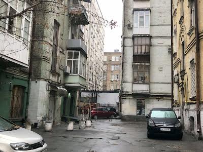 квартира за адресою Саксаганського вул., 129-Б