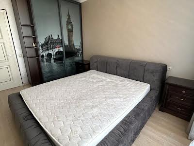 квартира по адресу Кахи Бендукидзе ул., 2