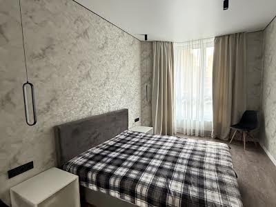 квартира за адресою Мартинова просп., 36