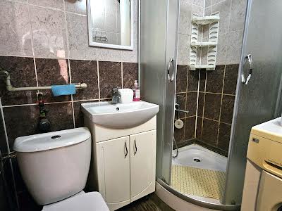 квартира за адресою Київська, 49