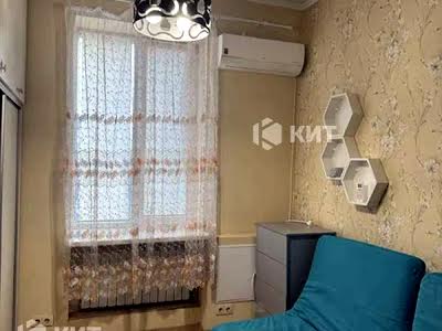 квартира за адресою Івана Камишева вул., 6
