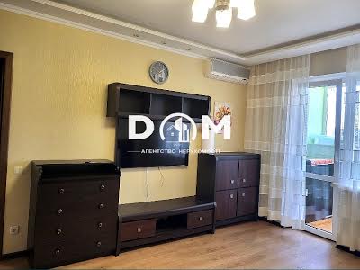квартира за адресою Академіка Палладіна просп., 13