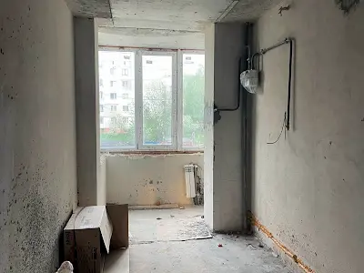 квартира за адресою Івана Величковського вул., 61