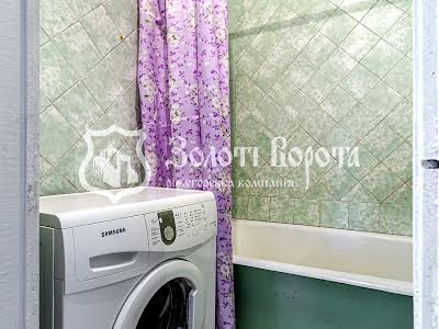 квартира за адресою Миколи Закревського вул., 39а