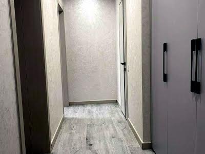 квартира по адресу Зализничная ул., 7