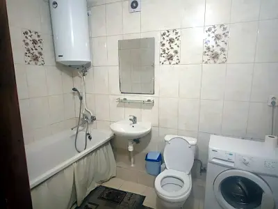 квартира за адресою Олексія Вадатурського вул., 16