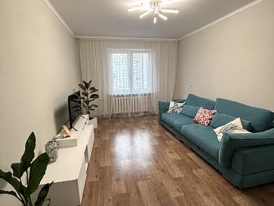 квартира за адресою Григорія Ващенка вул., 3