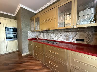 квартира за адресою Оболонська набережна вул., 1, к2