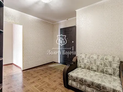 квартира за адресою Сергія Данченка вул., 1