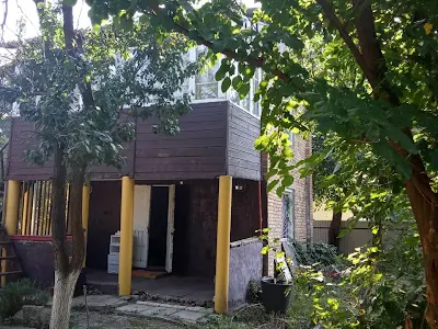 ділянка за адресою Русанівські сади вул.