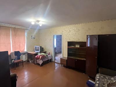 квартира за адресою Ярмаркова вул., 17