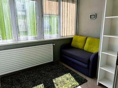 квартира за адресою Пасічна вул., 169а