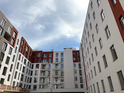 квартира за адресою Зелена вул., 111