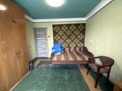квартира за адресою Тополя-3 вул., 1