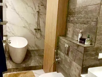 квартира за адресою Вацлава Гавела бульв. (Івана Лепсе), 9а