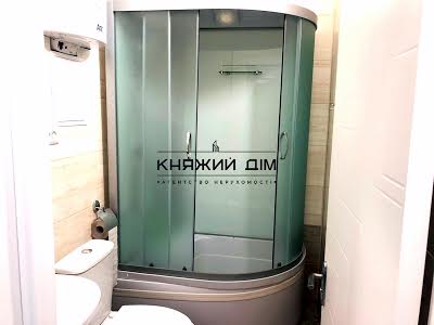 квартира за адресою Велика Васильківська вул. (Червоноармійська), 114