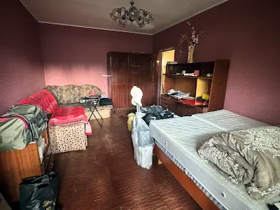 квартира по адресу Героев Днепра ул., 40-А