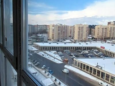 квартира за адресою Січових стрільців вул., 4а