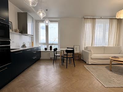 квартира по адресу Заречная ул., 2