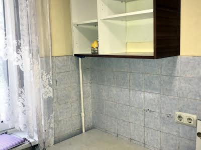 квартира по адресу Григорія Чупринки ул. (Чудновського), 1/10