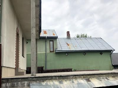 дом по адресу Затишна