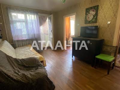 квартира за адресою Академіка Філатова вул., 13