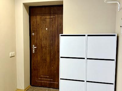 квартира по адресу Осенняя ул., 33