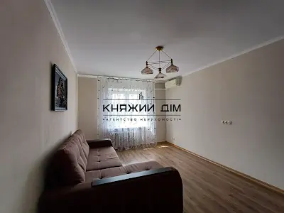 квартира за адресою Петра Григоренка просп., 18-А