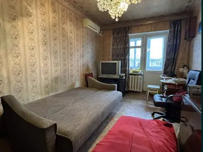 квартира за адресою Косарєва вул. (Соколова), 38