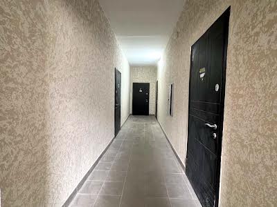 квартира по адресу Барнича, 4