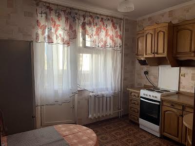 квартира за адресою Вишняківська вул., 5а