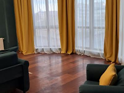 квартира по адресу Греческая ул., 5
