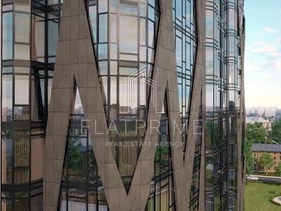 квартира за адресою Авіаконструктора Антонова вул., 2-Б