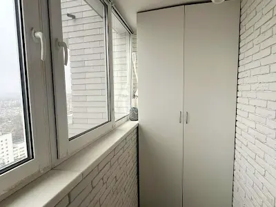 квартира за адресою Андрія Аболмасова вул. (Панельна), 7