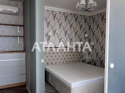 квартира по адресу Жемчужная ул., 6