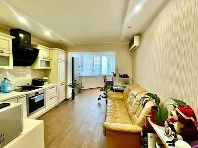 квартира за адресою Петра Григоренка просп., 1-А