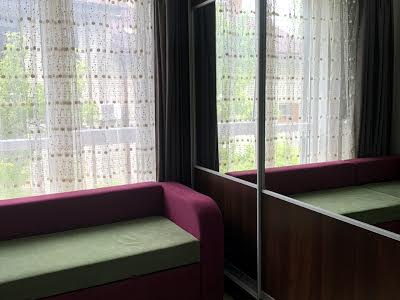 квартира по адресу Кричевского ул., 67